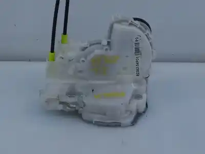 Peça sobressalente para automóvel em segunda mão fechadura da porta traseira esquerda por suzuki vitara 1.4 16v boosterjet cat referências oem iam 8230254p01