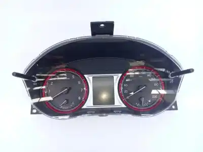 Peça sobressalente para automóvel em segunda mão quadrante por suzuki vitara 1.4 16v boosterjet cat referências oem iam 3411054pa