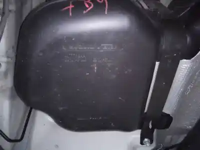 Peça sobressalente para automóvel em segunda mão depósito de combustível por suzuki vitara 1.4 16v boosterjet cat referências oem iam 4077718aa