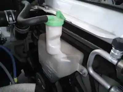 Peça sobressalente para automóvel em segunda mão depósito de expansão por suzuki vitara 1.4 16v boosterjet cat referências oem iam 