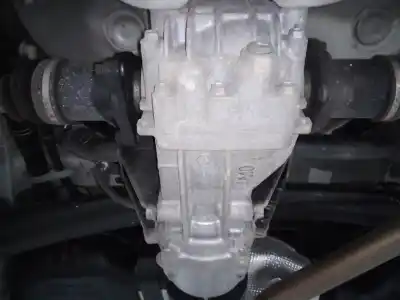 Pezzo di ricambio per auto di seconda mano Differenziale Posteriore per SUZUKI VITARA 1.4 16V BoosterJet CAT Riferimenti OEM IAM   
