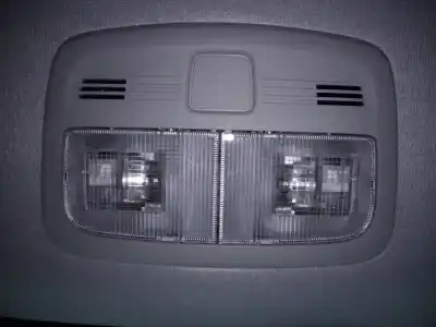 Peça sobressalente para automóvel em segunda mão luz interior por suzuki vitara 1.4 16v boosterjet cat referências oem iam 