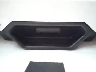 Peça sobressalente para automóvel em segunda mão puxador exterior de mala por suzuki vitara 1.4 16v boosterjet cat referências oem iam 