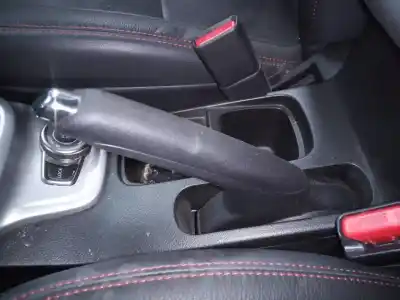 Peça sobressalente para automóvel em segunda mão alavanca de travão de mão por suzuki vitara 1.4 16v boosterjet cat referências oem iam 