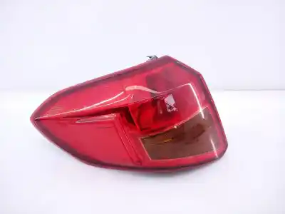 Peça sobressalente para automóvel em segunda mão farolim traseiro esquerdo por suzuki vitara 1.4 16v boosterjet cat referências oem iam 