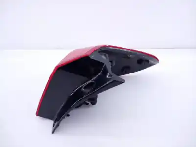 Second-hand car spare part left tailgate light for suzuki vitara 1.4 16v boosterjet cat oem iam references  e2-a3-49-2 