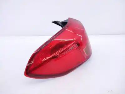 Second-hand car spare part left tailgate light for suzuki vitara 1.4 16v boosterjet cat oem iam references  e2-a3-49-2 