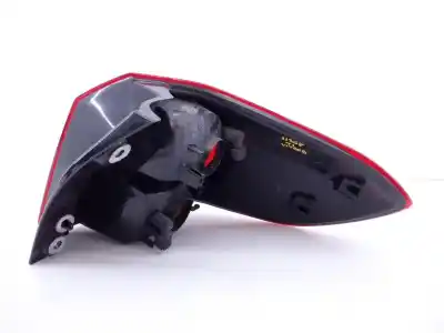 Second-hand car spare part left tailgate light for suzuki vitara 1.4 16v boosterjet cat oem iam references  e2-a3-49-2 