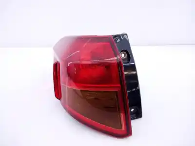 Second-hand car spare part left tailgate light for suzuki vitara 1.4 16v boosterjet cat oem iam references  e2-a3-49-2 