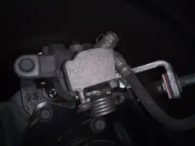 Peça sobressalente para automóvel em segunda mão pinça de travão traseira esquerda por suzuki vitara 1.4 16v boosterjet cat referências oem iam 