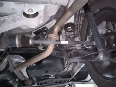 Peça sobressalente para automóvel em segunda mão transmissão traseira direita por suzuki vitara 1.4 16v boosterjet cat referências oem iam 4410561m00