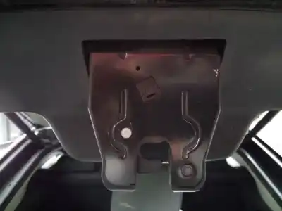 Recambio de automóvil de segunda mano de CERRADURA MALETERO / PORTON para BMW X6 (E71)  referencias OEM IAM   
