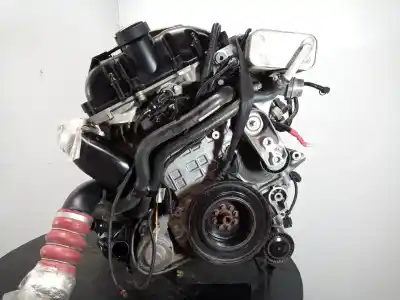 Second-hand car spare part complete engine for bmw x6 (e71) 3.5i oem iam references n55b30a m1-a2-179 