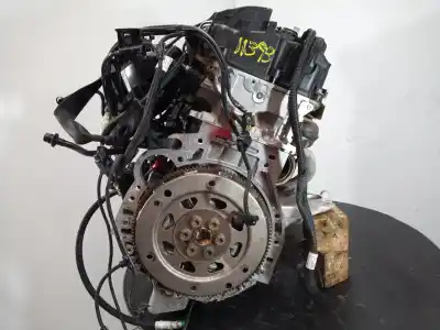Second-hand car spare part complete engine for bmw x6 (e71) 3.5i oem iam references n55b30a m1-a2-179 
