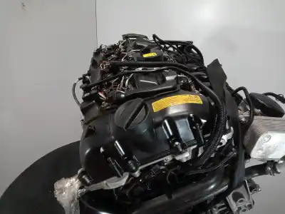 Second-hand car spare part complete engine for bmw x6 (e71) 3.5i oem iam references n55b30a m1-a2-179 