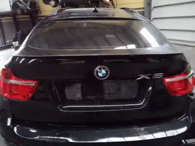 Автозапчасти б/у ЗАДНЯЯ ДВЕРЬ за BMW X6 (E71)  ссылки OEM IAM   