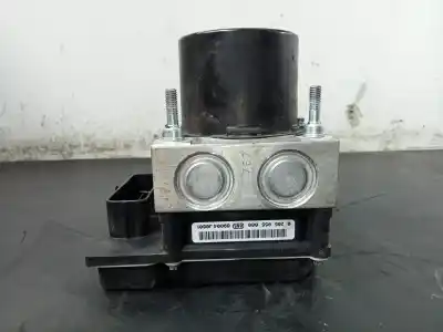 Автозапчастина б/у абс для seat ibiza (6j5) reference посилання на oem iam 6r0614517h p3-a8-13-3 