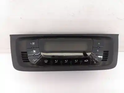 Second-hand car spare part  for SEAT IBIZA (6J5)  OEM IAM references 6J0820043 E2-A3-13-1  Second-hand car spare part  for SEAT IBIZA (6J5)  OEM IAM references 6J0820043 E2-A3-13-1