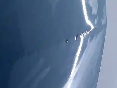 Автозапчасти б/у дверь задняя правая за seat ibiza (6j5) reference ссылки oem iam  e4-a2-6 