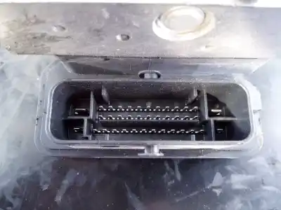 Peça sobressalente para automóvel em segunda mão abs por dacia sandero stepway referências oem iam 476601203r p3-b8-28-3 2265106516