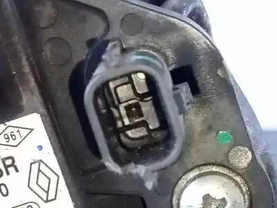 Peça sobressalente para automóvel em segunda mão alternador por dacia sandero stepway referências oem iam 231008593r p3-a4-23-2 