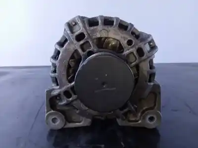 Peça sobressalente para automóvel em segunda mão alternador por dacia sandero stepway referências oem iam 231008593r p3-a4-23-2 