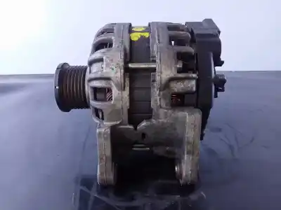 Peça sobressalente para automóvel em segunda mão alternador por dacia sandero stepway referências oem iam 231008593r p3-a4-23-2 