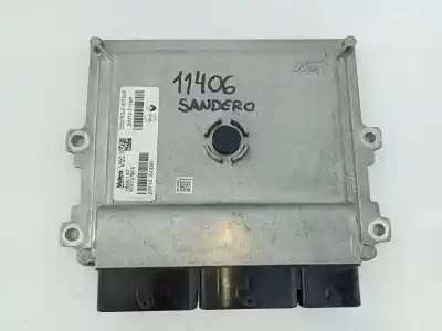Peça sobressalente para automóvel em segunda mão  por DACIA SANDERO  Referências OEM IAM 237107175R E2-A1-39-3 237105499R