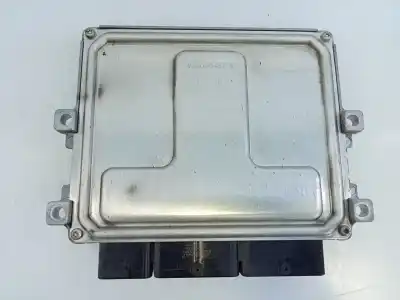 Second-hand car spare part ecu engine control for dacia sandero stepway oem iam references 237107175r e2-a1-39-3 237105499r