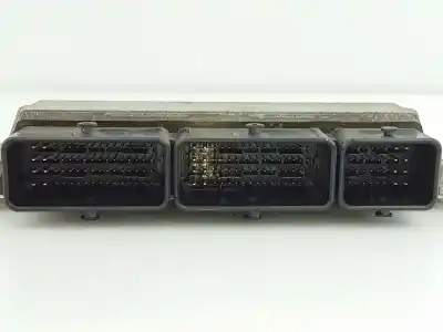 Second-hand car spare part ecu engine control for dacia sandero stepway oem iam references 237107175r e2-a1-39-3 237105499r