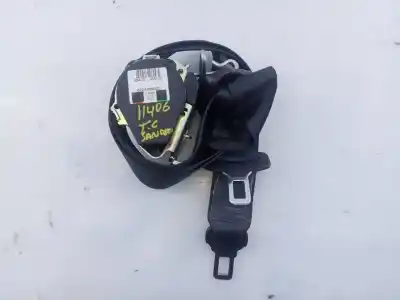 Peça sobressalente para automóvel em segunda mão CINTO DE SEGURANÇA TRASEIRO CENTRAL por DACIA SANDERO  Referências OEM IAM 0040L00000 E1-A1-43-1 622488800D
