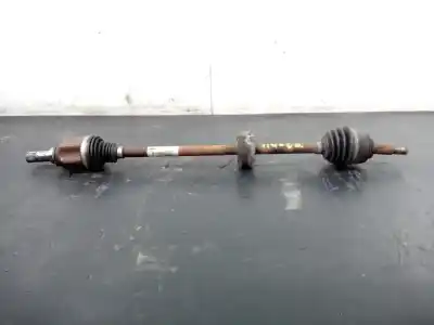 Peça sobressalente para automóvel em segunda mão  por DACIA SANDERO  Referências OEM IAM 391007857R P1-A6-23 