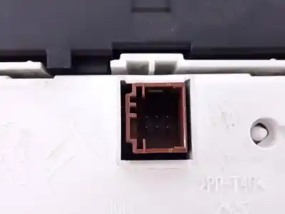 Peça sobressalente para automóvel em segunda mão quadrante por peugeot 508 gt referências oem iam 9675167180 e3-b2-44-2 