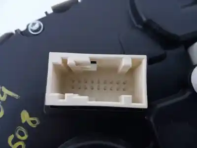 Peça sobressalente para automóvel em segunda mão quadrante por peugeot 508 gt referências oem iam 9675167180 e3-b2-44-2 