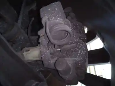 Piesă de schimb auto la mâna a doua ETRIER DE FRÂN SPATE DREAPTA pentru PEUGEOT 508  Referințe OEM IAM   