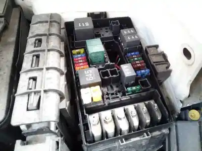 Second-hand car spare part  for SKODA KAROQ (NU)  OEM IAM references   