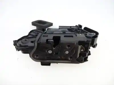 Second-hand car spare part left front door lock for skoda karoq (nu) ambition 4x4 oem iam references b55tb837015 e1-a5-44-1 
