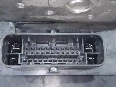 Peça sobressalente para automóvel em segunda mão abs por peugeot 508 gt referências oem iam 9677031780 p3-a8-4-3 0265230737