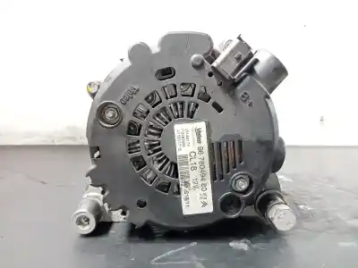 Pièce détachée automobile d'occasion alternateur pour peugeot 508 gt références oem iam  p3-a4-7-5 