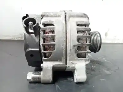 Pièce détachée automobile d'occasion alternateur pour peugeot 508 gt références oem iam  p3-a4-7-5 