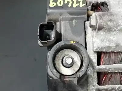 Pièce détachée automobile d'occasion alternateur pour peugeot 508 gt références oem iam  p3-a4-7-5 