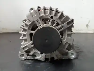 Pièce détachée automobile d'occasion alternateur pour peugeot 508 gt références oem iam  p3-a4-7-5 