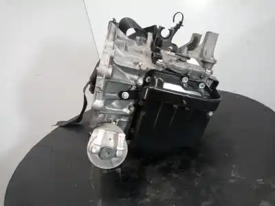 Pièce détachée automobile d'occasion boîte de vitesses pour peugeot 508 gt références oem iam 20gn03 m1-b2-122 