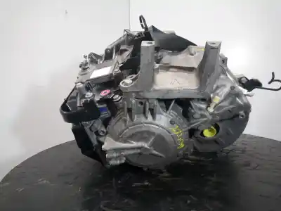 Pièce détachée automobile d'occasion boîte de vitesses pour peugeot 508 gt références oem iam 20gn03 m1-b2-122 