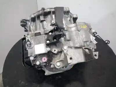 Pièce détachée automobile d'occasion boîte de vitesses pour peugeot 508 gt références oem iam 20gn03 m1-b2-122 