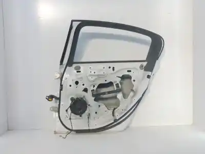 Peça sobressalente para automóvel em segunda mão porta do automóvel traseira direita por peugeot 508 gt referências oem iam  e4-a2-12 