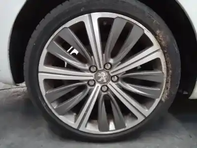 Pezzo di ricambio per auto di seconda mano cerchione in lega per peugeot 508 gt riferimenti oem iam 235/40/19  