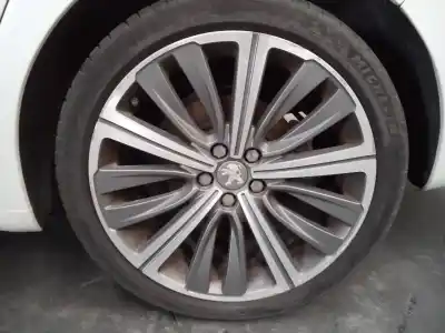 Piesă de schimb auto la mâna a doua jantã pentru peugeot 508 gt referințe oem iam 235/40/19  