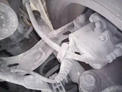 Peça sobressalente para automóvel em segunda mão amortecedor traseiro direito por audi a6 berlina (4f2) 2.0 tdi referências oem iam 