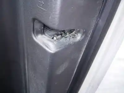 Peça sobressalente para automóvel em segunda mão fechadura da porta traseira direita por audi a6 berlina (4f2) 2.0 tdi referências oem iam 